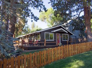 1353 NW Fresno Ave, Bend, OR 97703