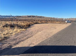 3015 N Alpha St, Kingman, AZ 86401