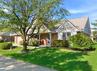 5831 Winfield Dr, Springfield, OH 45503