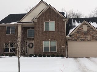1265 Loon Rdg, Commerce Township, MI 48390