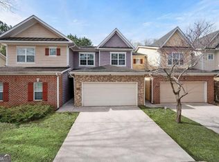 1349 Bexley Pl NW #4, Kennesaw, GA 30144