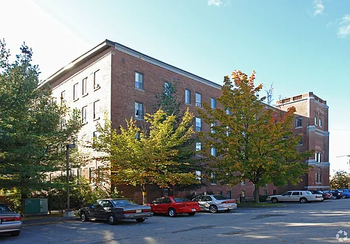 50 Birch St #102 Photo 1