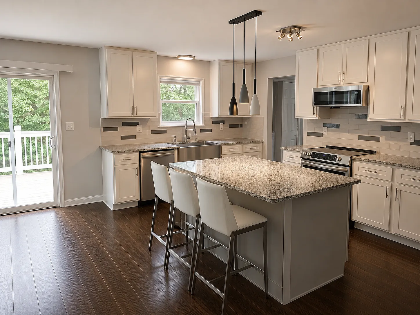3 bed, 3.5 bath, 2392 sqft, $2,590 — Photo 3