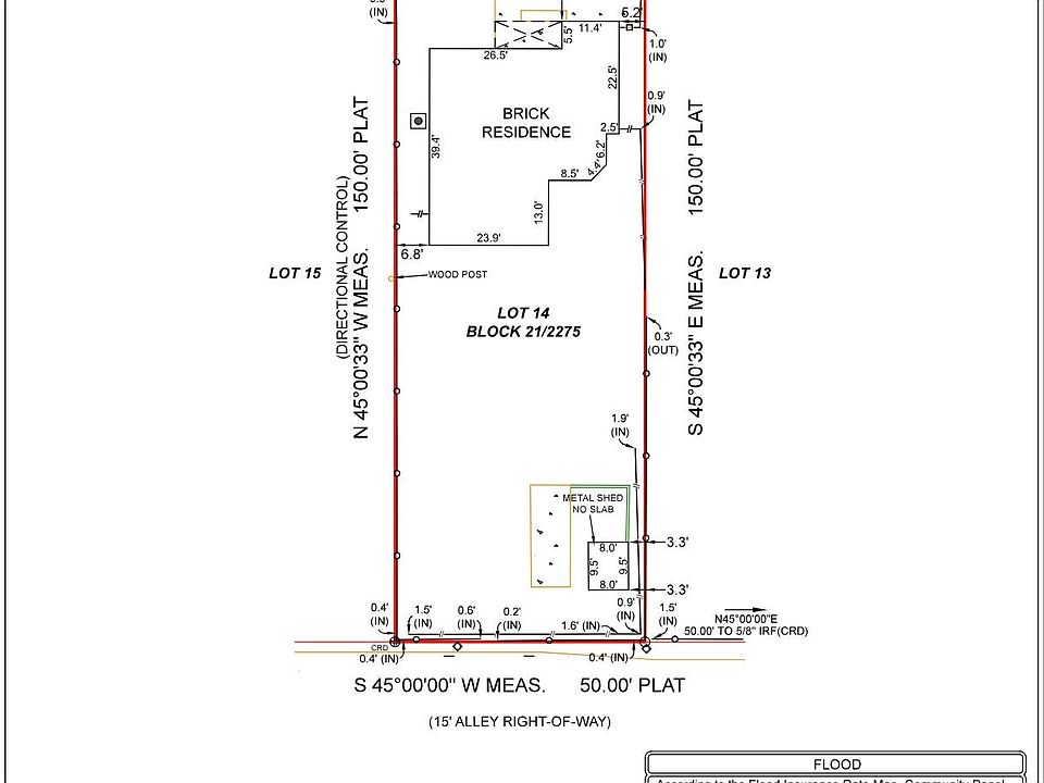 1st image of 2410 Vagas St