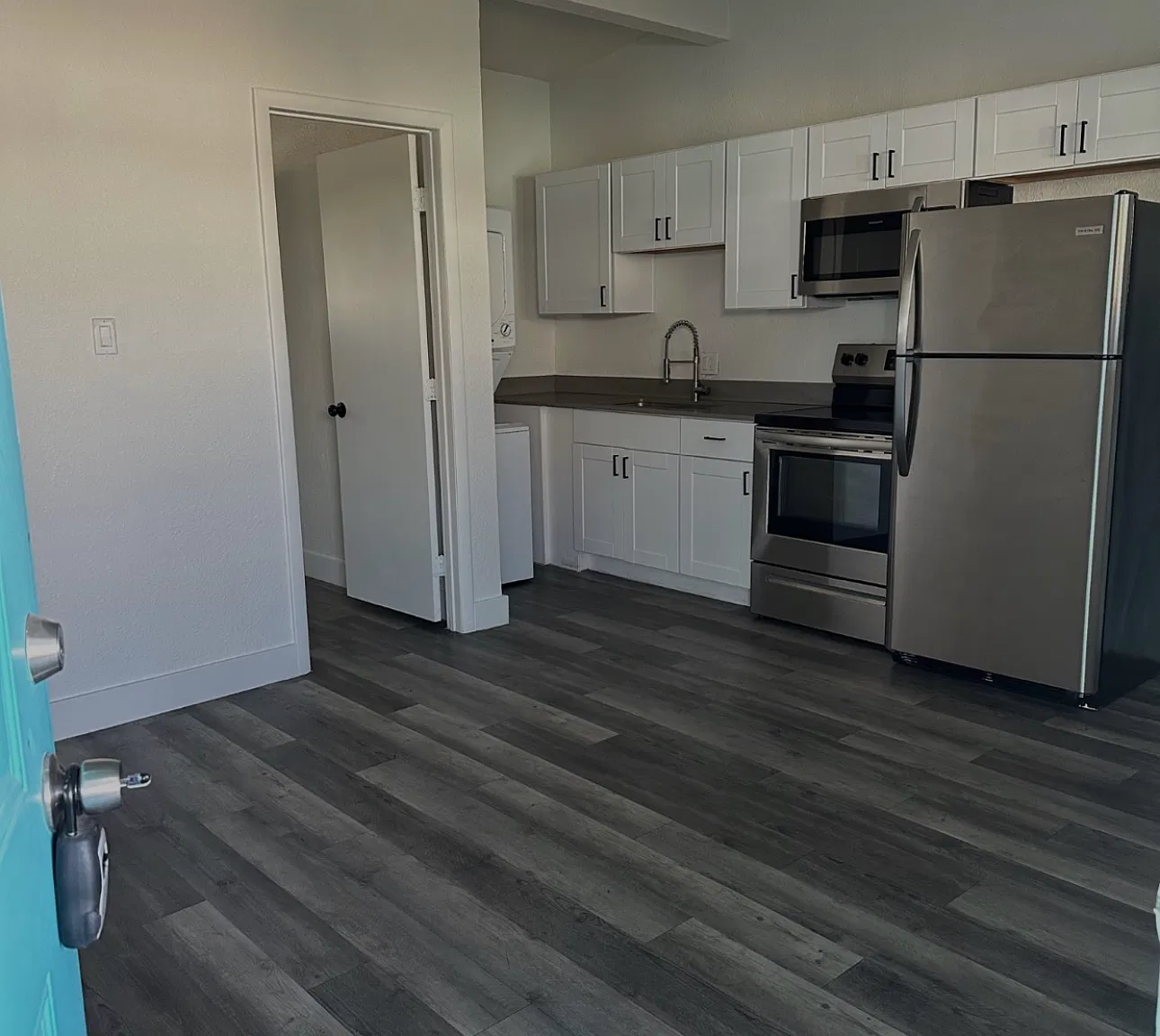 1 bed, 500 sqft, $1,025 — Photo 1