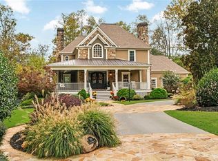 505 Silo View Ct, Woodstock, GA 30188