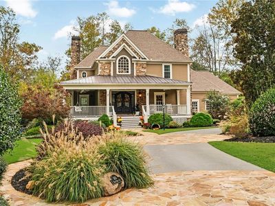 505 Silo View Ct, Woodstock, GA, 30188