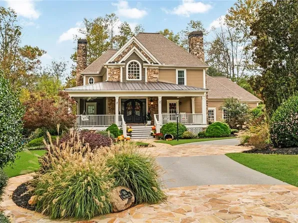 505 Silo View Ct, Woodstock, GA 30188