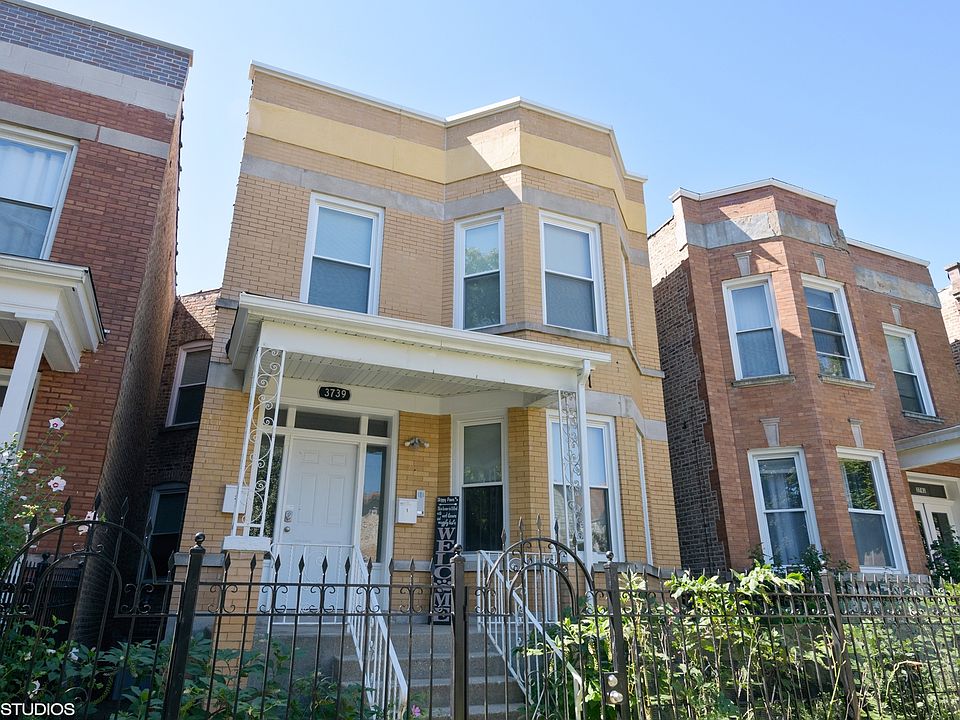 1st image of 3739 W Shakespeare Ave
