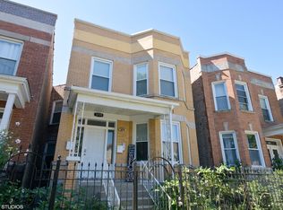 3739 W Shakespeare Ave, Chicago, IL 60647
