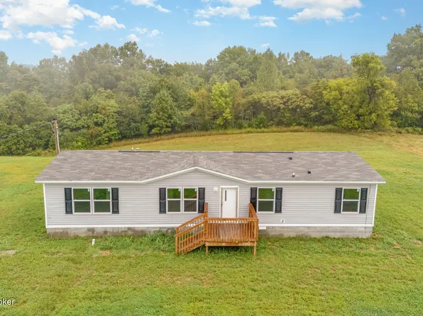 187 Silver Stone Ln, Hardinsburg, KY 40143
