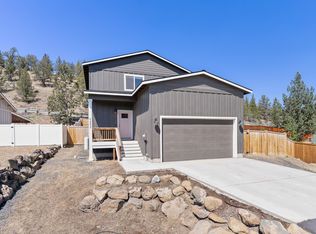 64573 Wood Ave, Bend, OR 97703