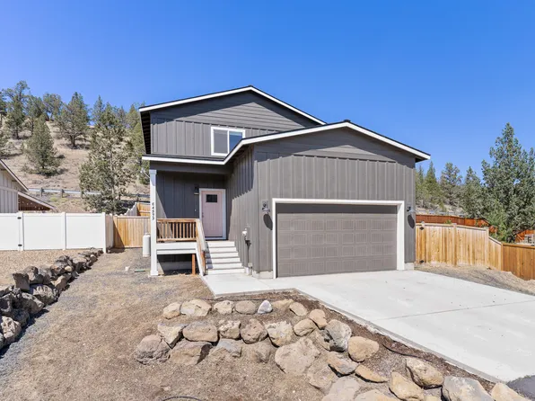 64573 Wood Ave, Bend, OR 97703