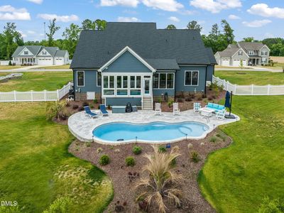 121 Lane Farms Way, Holly Springs, NC, 27540
