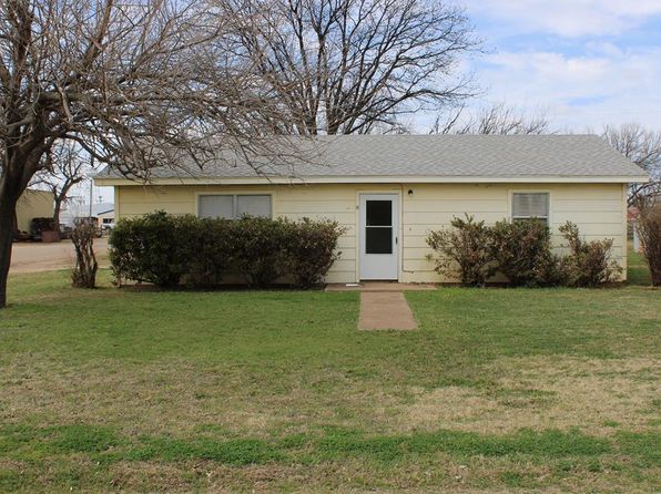 homes for sale robert lee tx