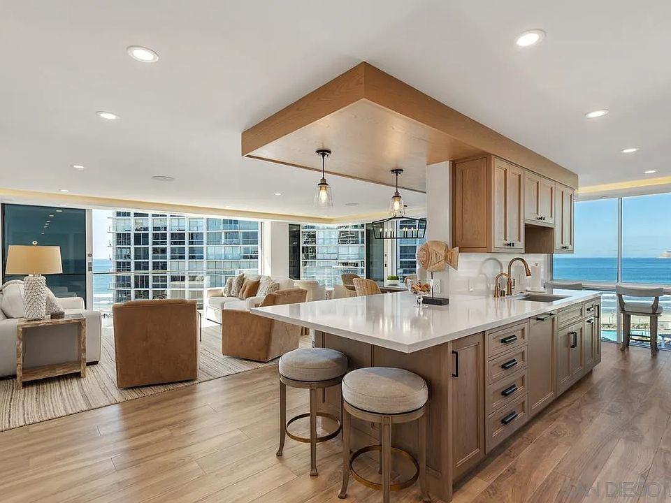 1st image of 1750 Avenida Del Mundo Unit 607