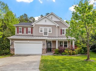 119 English Ivy Dr, Durham, NC 27703