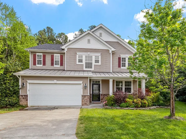 119 English Ivy Dr, Durham, NC 27703