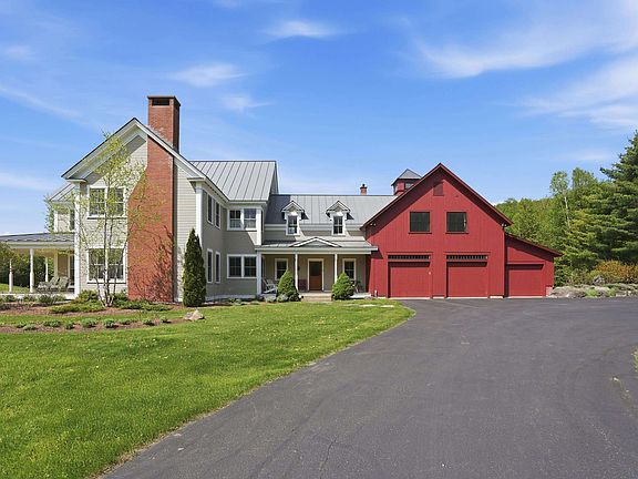 2nd image of 2455 West Hill Road