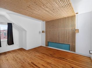 16 Crossgate Rd #2, Jersey City, NJ 07305