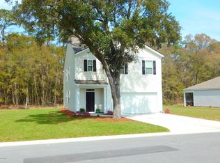 4907 Tidal Walk Ln, Beaufort, SC 29907