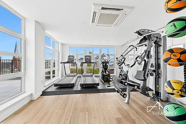 Rented by The Agency | media 13