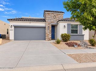 6821 Titan Rd, Las Cruces, NM 88012