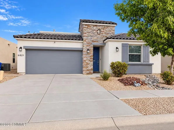 6821 Titan Rd, Las Cruces, NM 88012