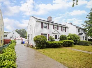 46 Thames St, Springfield, MA 01104