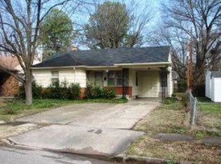 4340 Gailwood Ave, Memphis, TN 38122