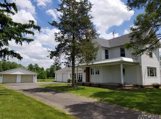 2740 Grubb Rd N, Delphos, OH 45833