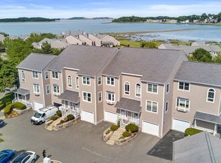 13 Cutter Ln UNIT 13, Quincy, MA 02171