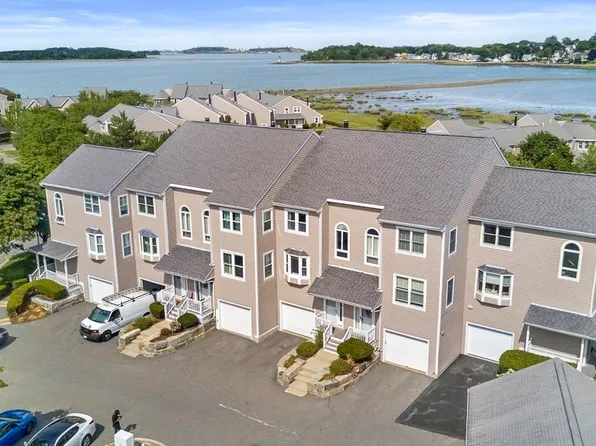 13 Cutter Ln Unit 13, Quincy, MA 02171