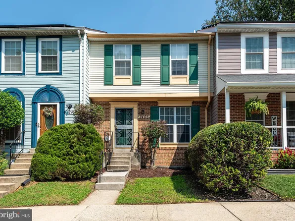 2406 Rosecroft Ct, Oxon Hill, MD 20745