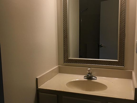 Vanity