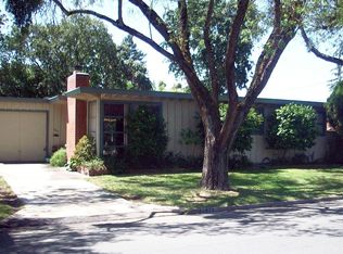 1415 Sierra Ave, Napa, CA