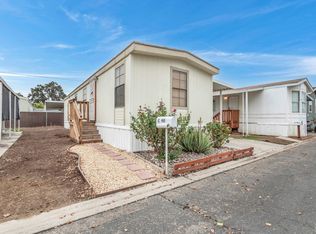 26814 S Mooney C90 Blvd, Visalia, CA 93277