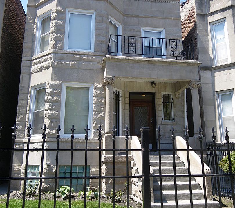1st image of 6418 S Ingleside Ave #1