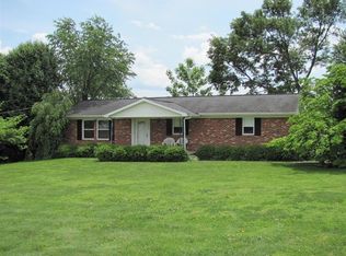 7356 Gardner Rd, Ripley, OH 45167