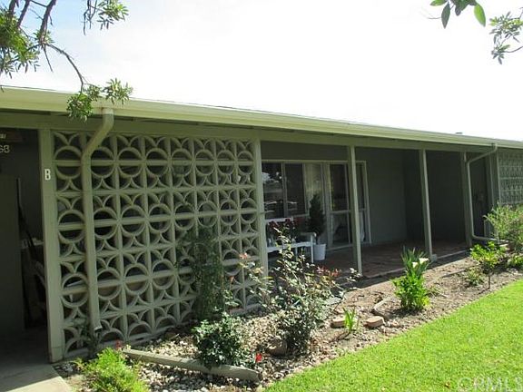 FRONT PATIO