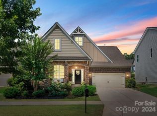 14013 Wyncrest Dr, Huntersville, NC 28078