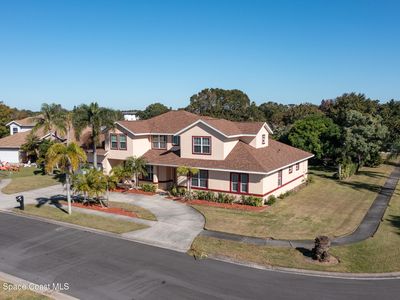 809 Champions Dr NE, Palm Bay, FL, 32905
