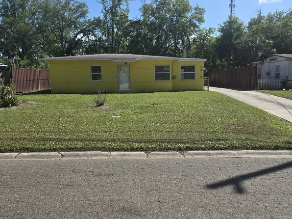 3616 Cedar Dr, Jacksonville, FL 32207