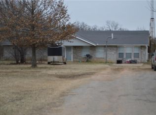 920044 S 3510th Rd, Chandler, OK 74834