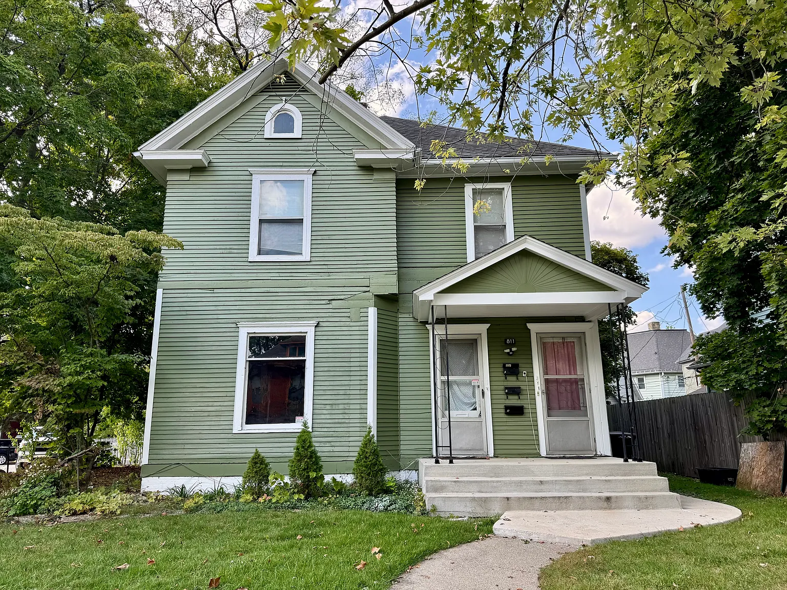 1 bed, 500 sqft, $750 — Photo 1