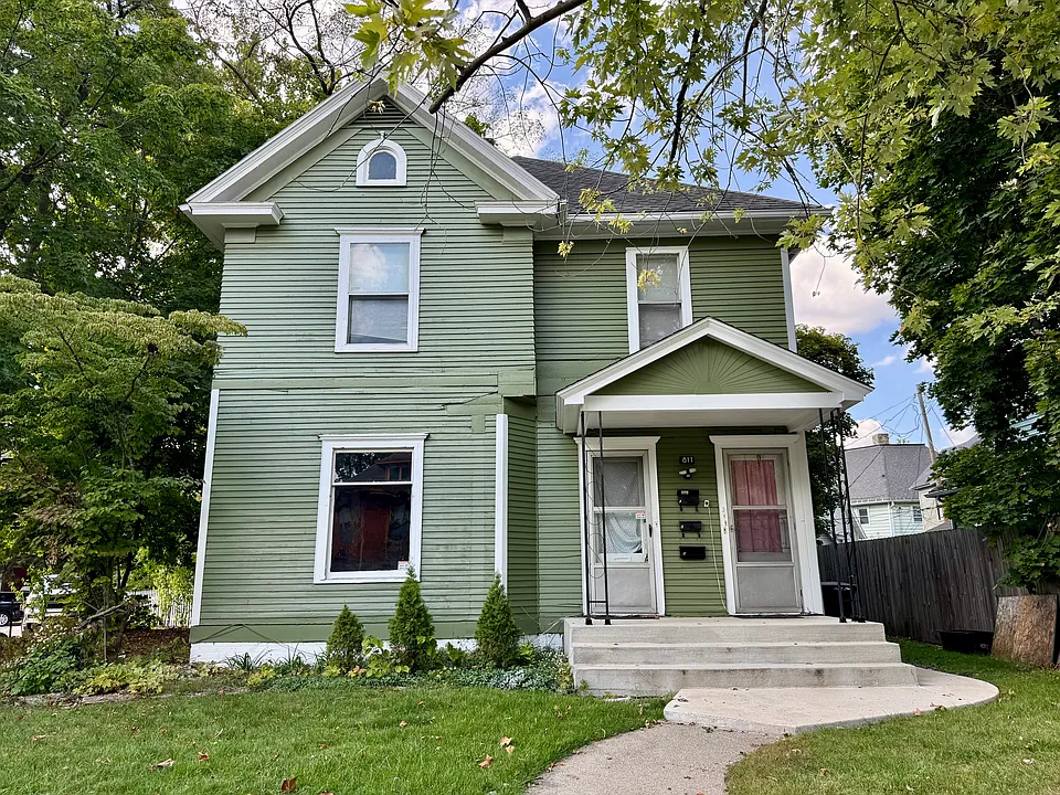 811 Leland Ave #C
