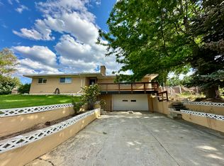 267 Crest St, Rangely, CO 81648
