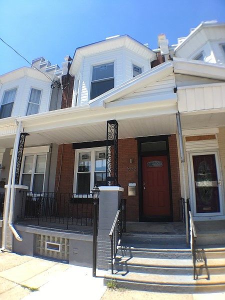 1622 N. 30th St. Philadelphia PA