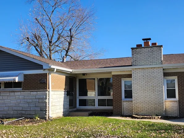15219 Hamlin Ave, Midlothian, IL 60445