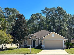 1543 Summerdown Way, Saint Johns, FL 32259